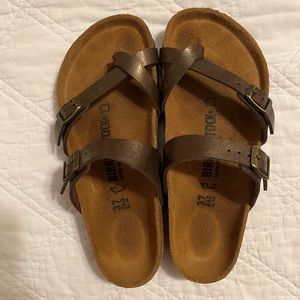 Women’s Birkenstocks